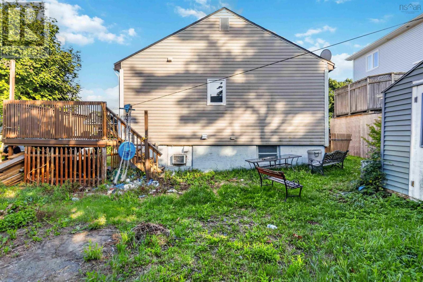 12 Auburn Avenue, Spryfield, Nova Scotia  B3R 1K4 - Photo 35 - 202619081