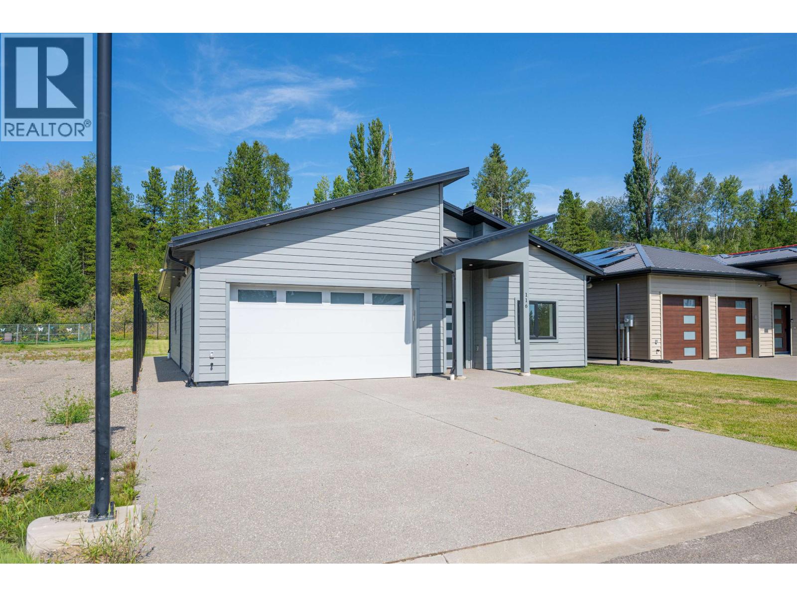 116 960 NORTH NECHAKO ROAD, Prince George, British Columbia