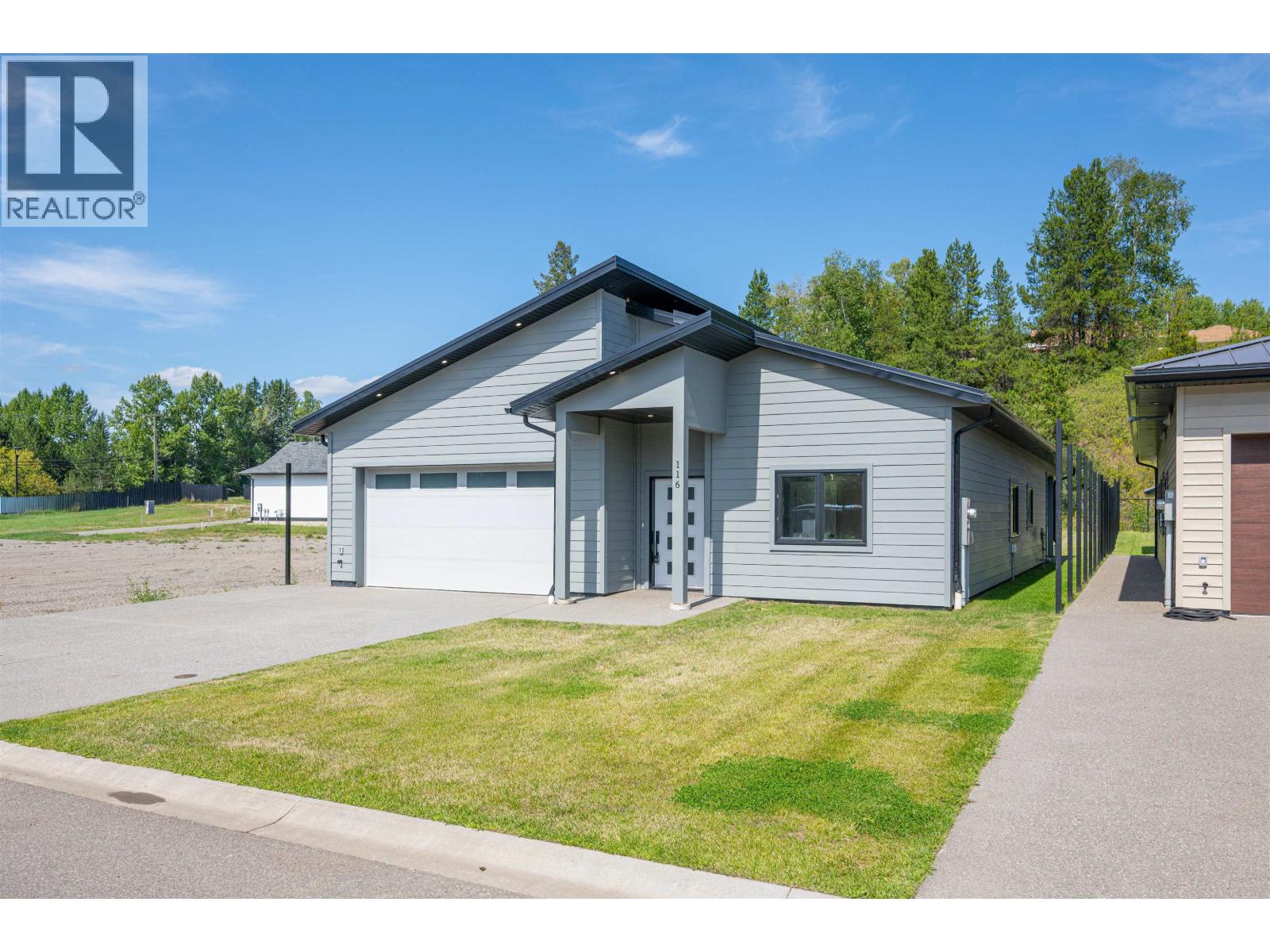 116 960 North Nechako Road, Prince George, British Columbia  V2K 1A3 - Photo 4 - R3122240