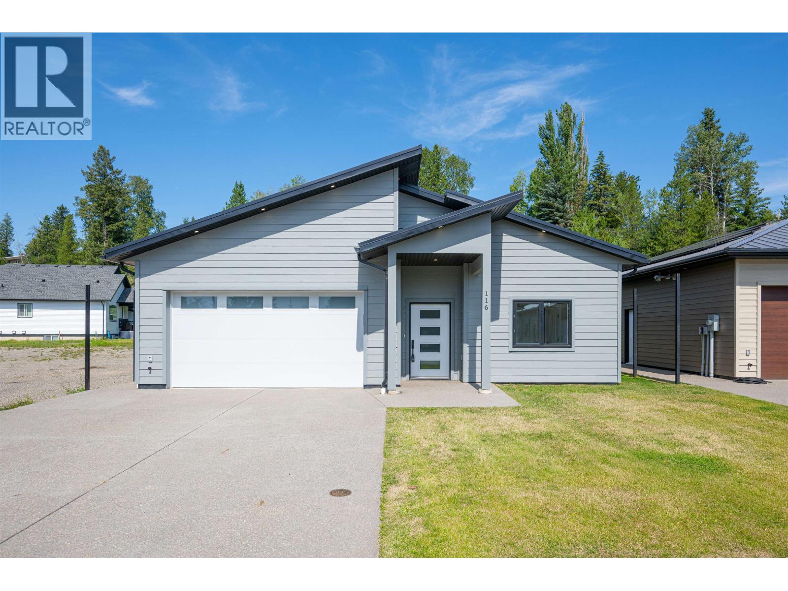116 960 North Nechako Road, Prince George, British Columbia  V2K 1A3 - Photo 3 - R3122240