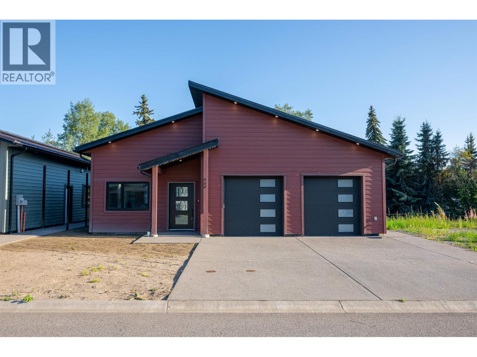 117 960 North Nechako Road, Prince George, British Columbia  V2K 1A3 - Photo 3 - R3122278