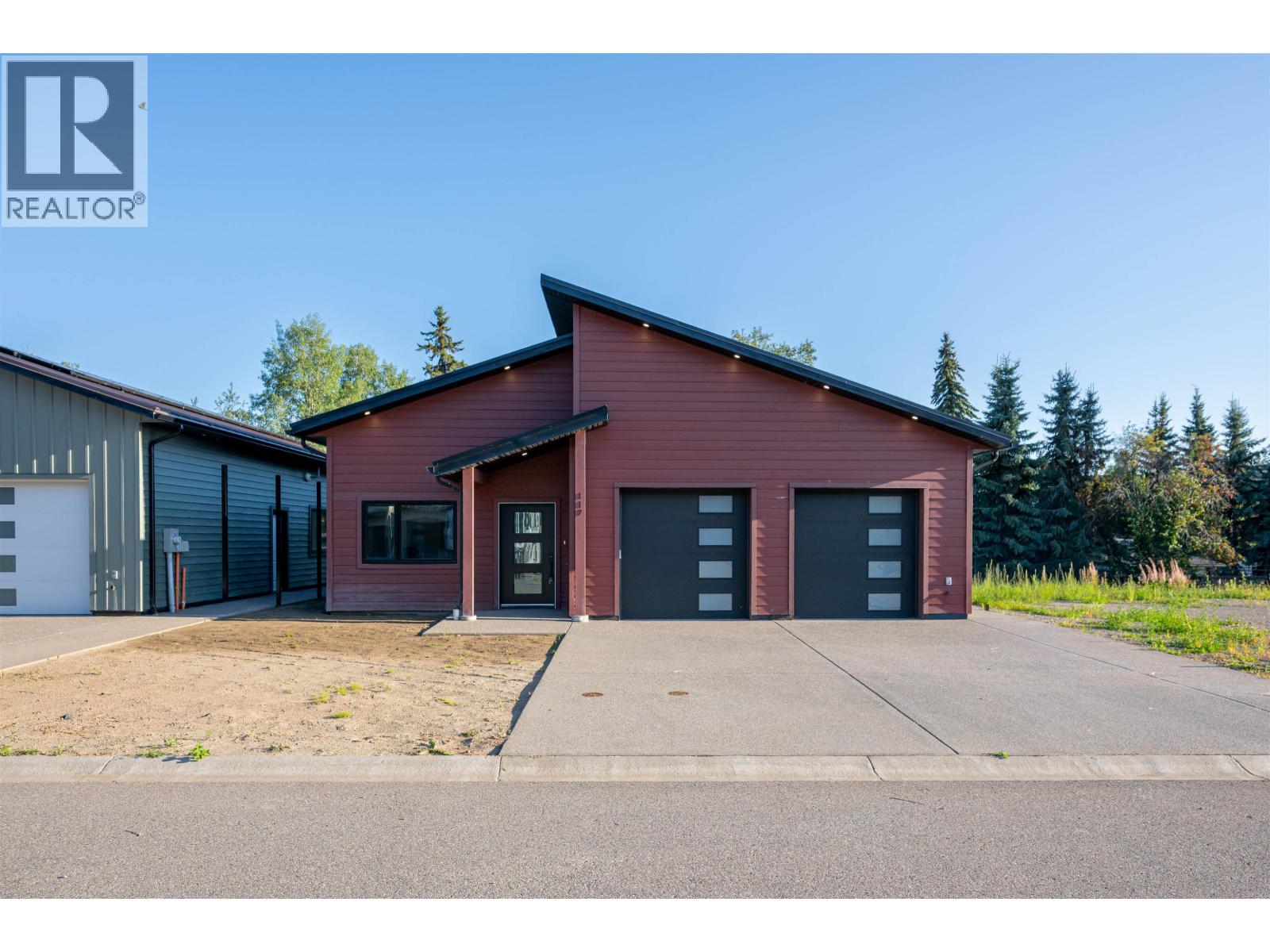 117 960 North Nechako Road, Prince George, British Columbia  V2K 1A3 - Photo 2 - R3122278