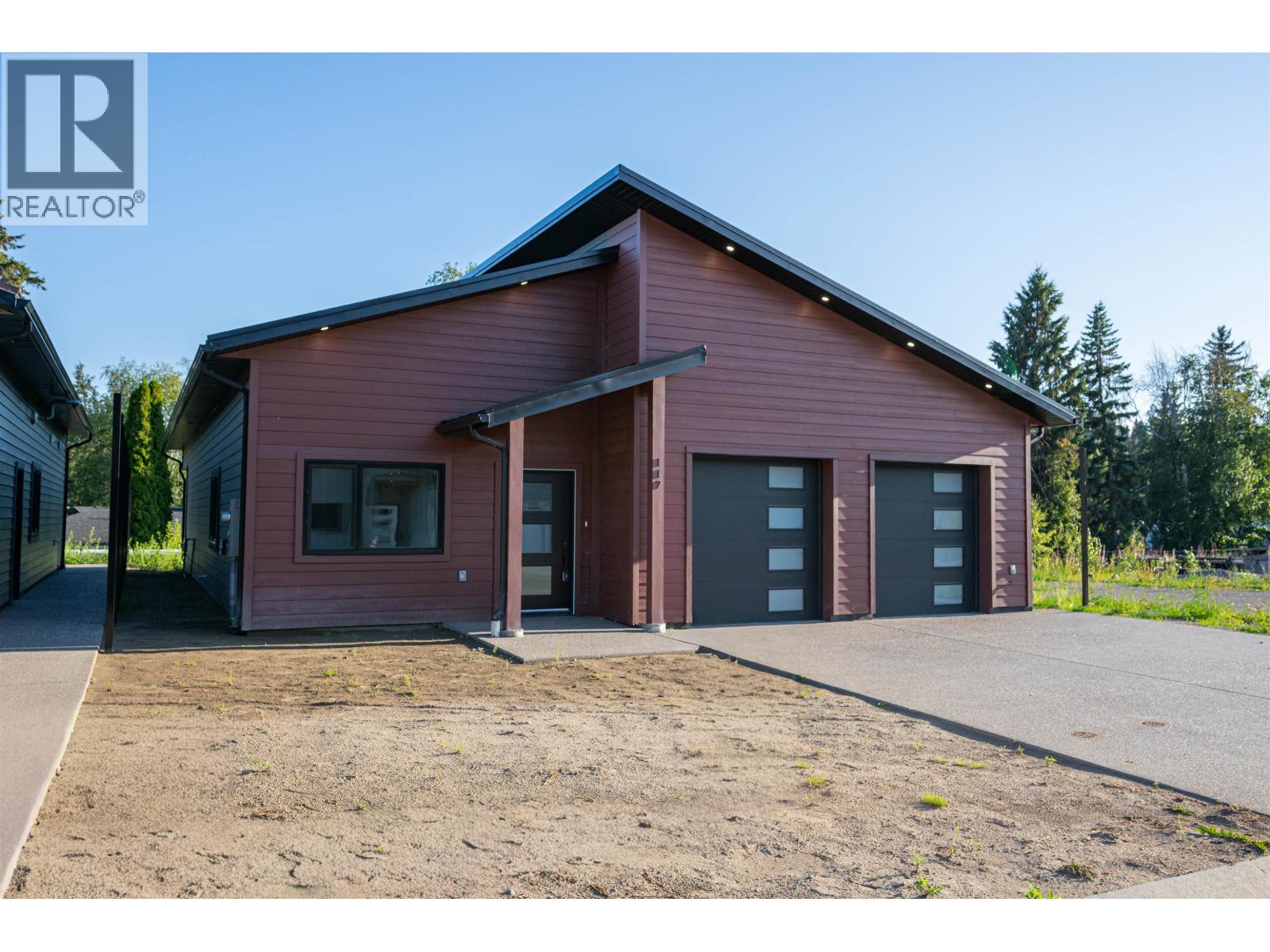 117 960 North Nechako Road, Prince George, British Columbia  V2K 1A3 - Photo 4 - R3122278