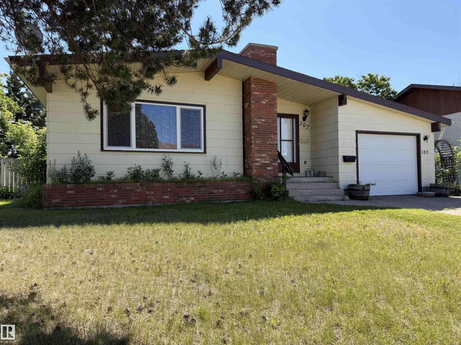 107 Mountain Ash DR, Wetaskiwin, Alberta