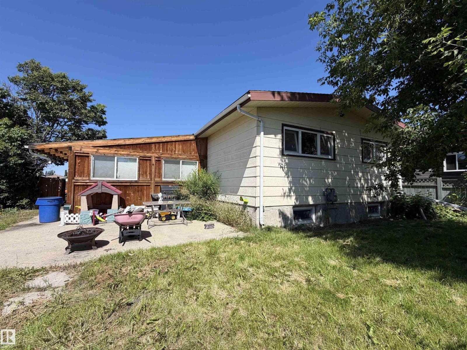 107 Mountain Ash Dr, Wetaskiwin, Alberta  T9A 2T4 - Photo 4 - E4503965
