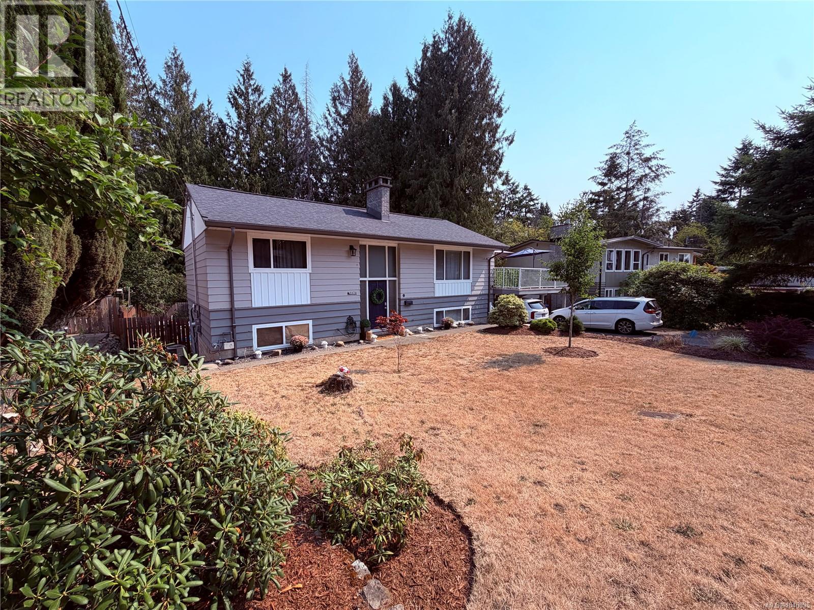 3374 Uplands Dr, Nanaimo, British Columbia