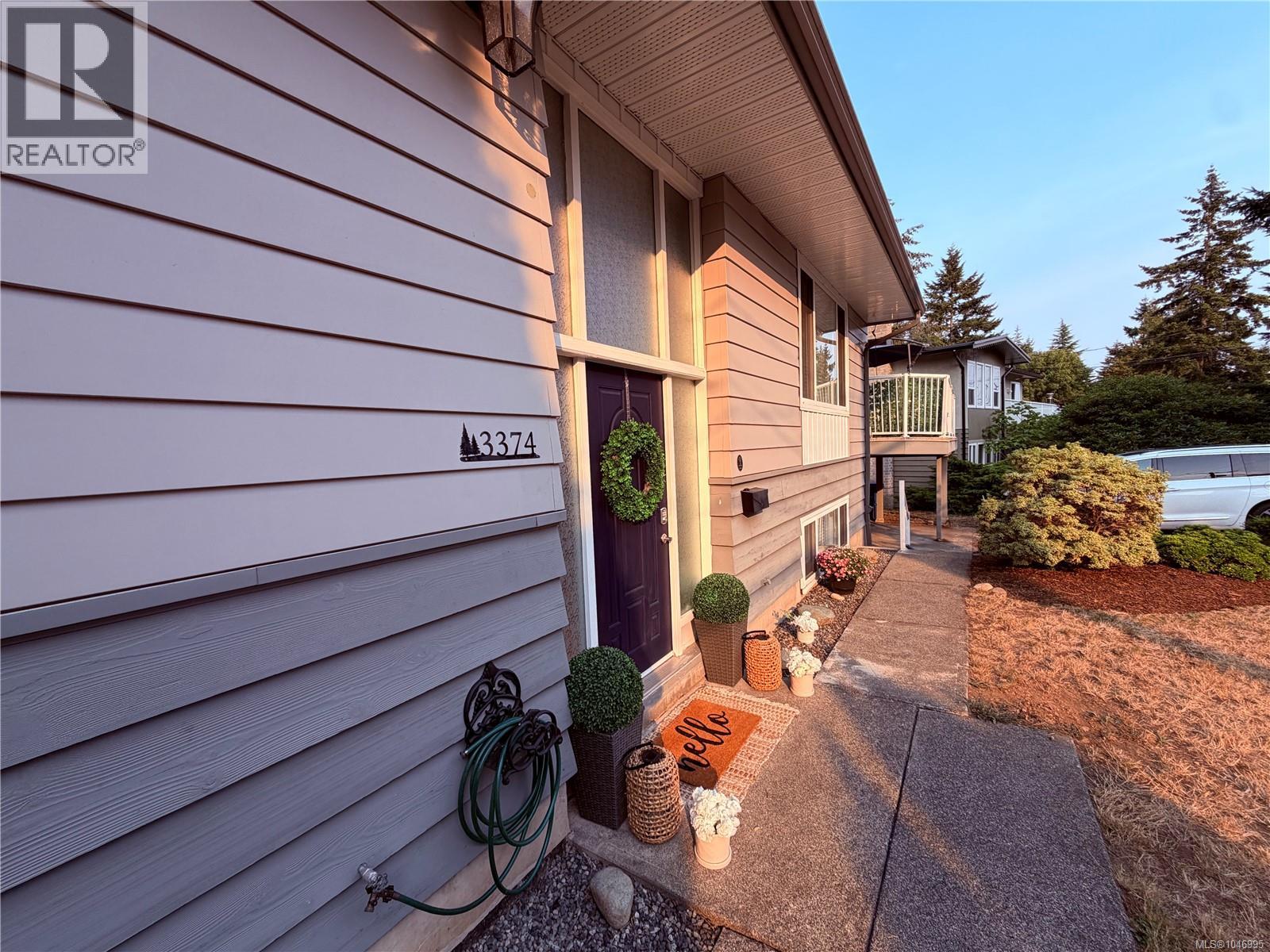 3374 Uplands Dr, Nanaimo, British Columbia  V9T 2T5 - Photo 9 - 1046995