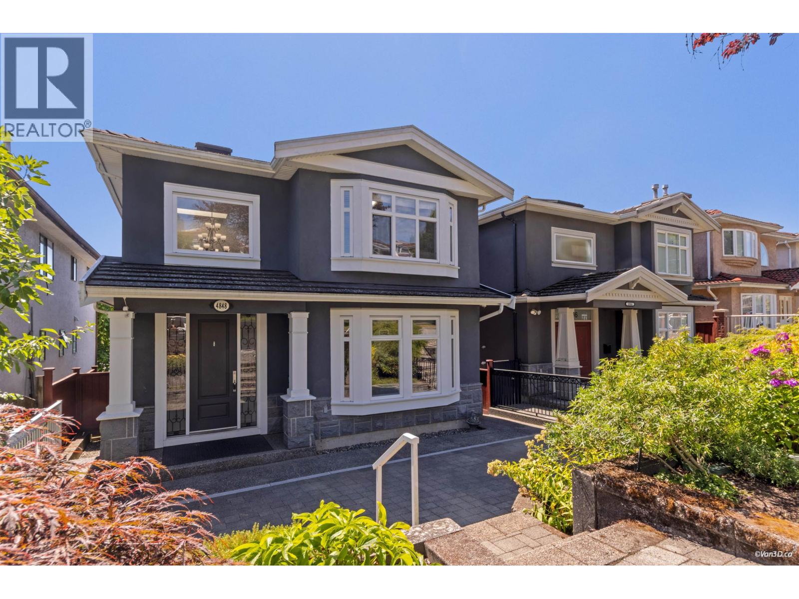 4848 Union Street, Burnaby, British Columbia V5C 2Y6 - Photo 3 - R3155885