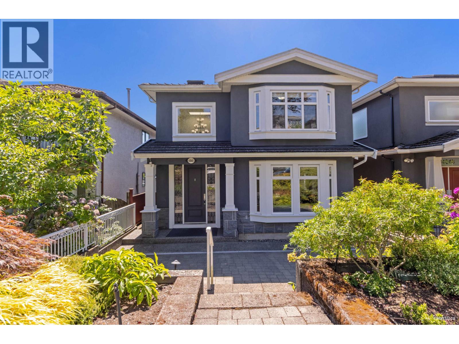 4848 Union Street, Burnaby, British Columbia V5C 2Y6 - Photo 2 - R3155885