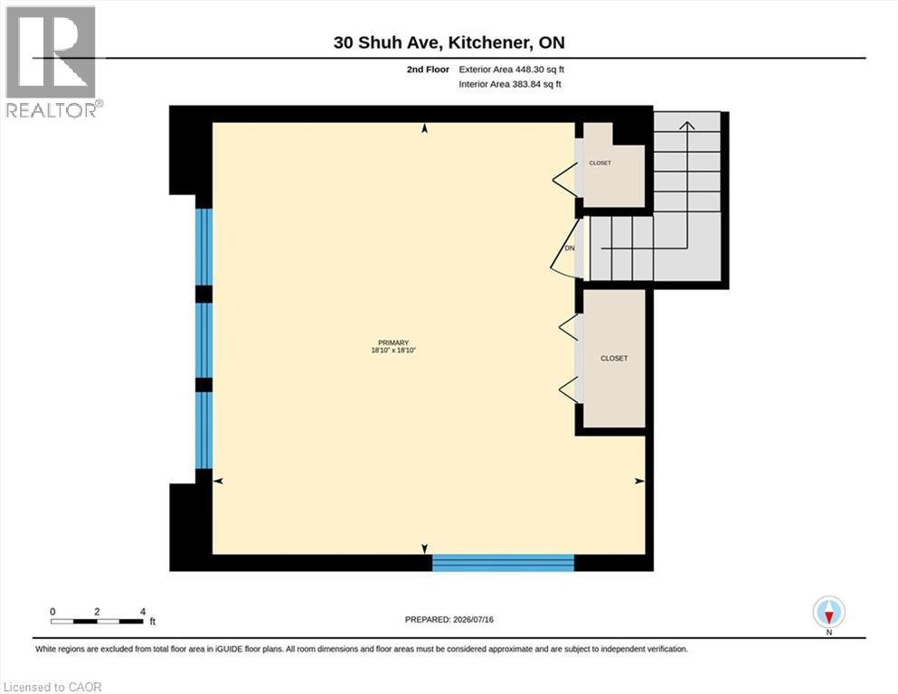 30 Shuh Avenue, Kitchener, Ontario  N2A 2X9 - Photo 46 - 40855866