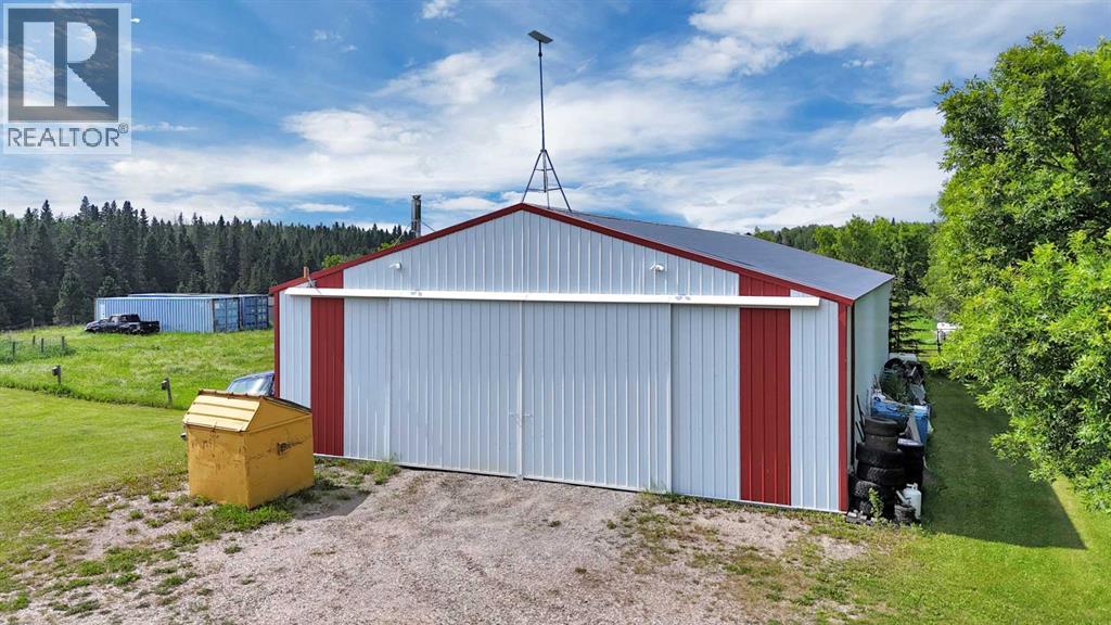 31442 Range Road 45, Rural Mountain View County, Alberta  T0M 1X0 - Photo 47 - A2295590