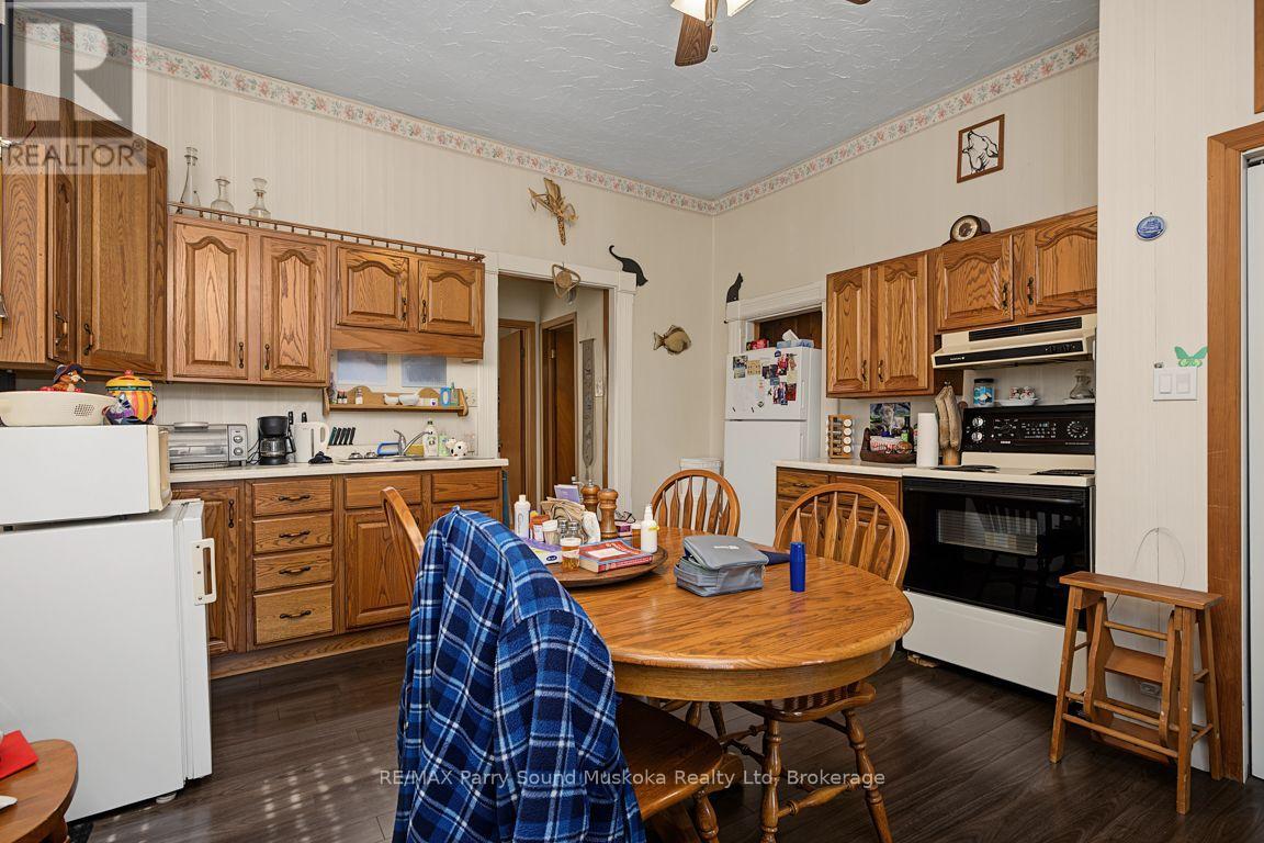 46 Church Street, Parry Sound, Ontario  P2A 1Y5 - Photo 19 - X13677706