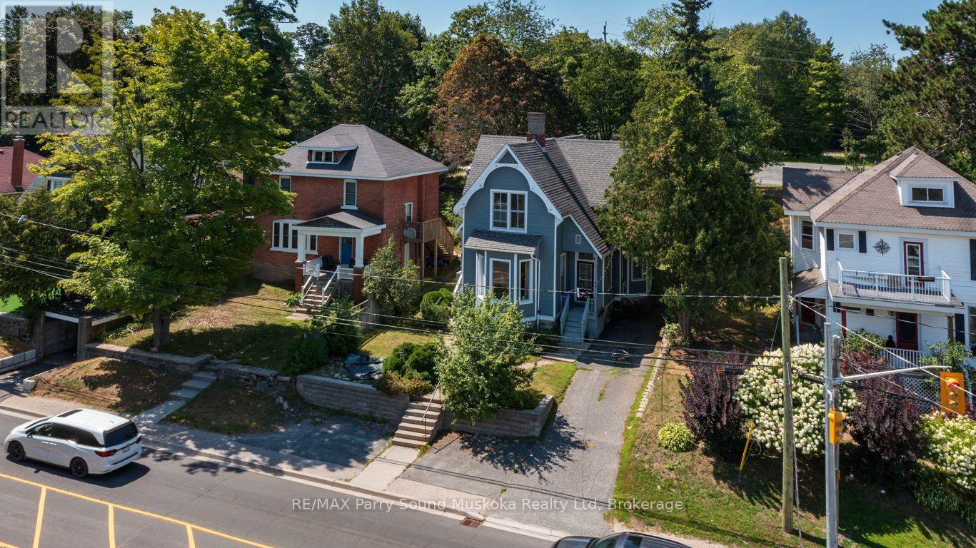 46 Church Street, Parry Sound, Ontario  P2A 1Y5 - Photo 35 - X13677706
