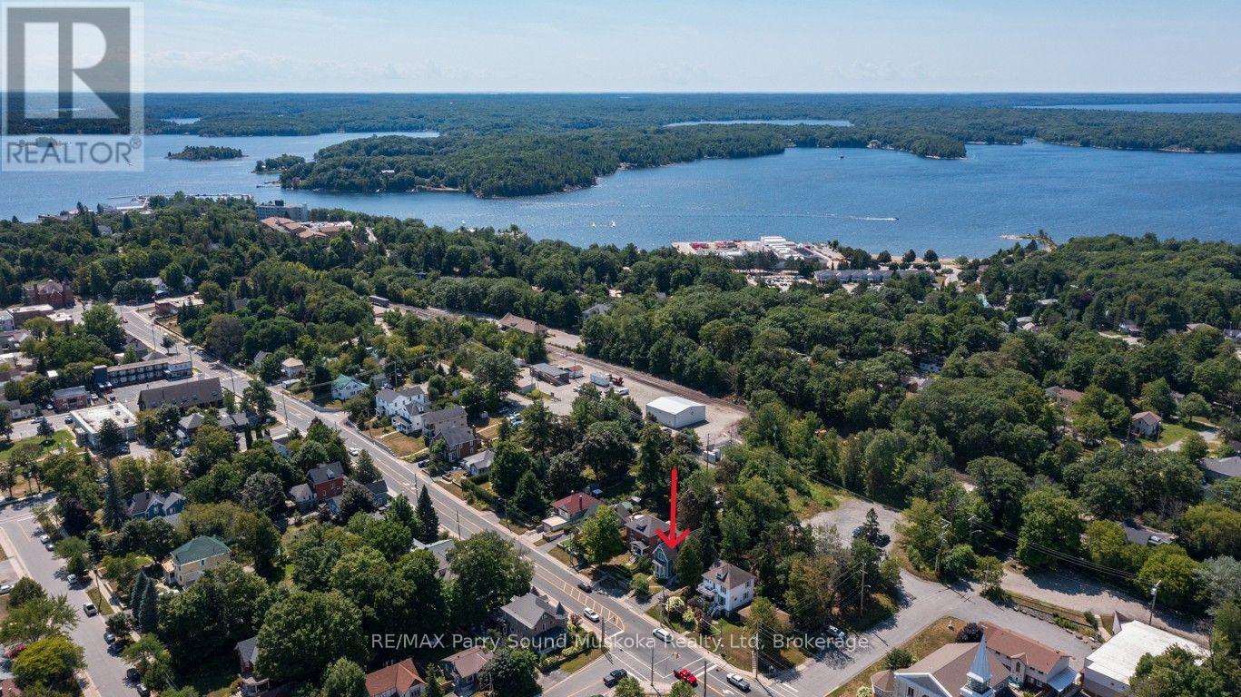46 Church Street, Parry Sound, Ontario  P2A 1Y5 - Photo 33 - X13677706