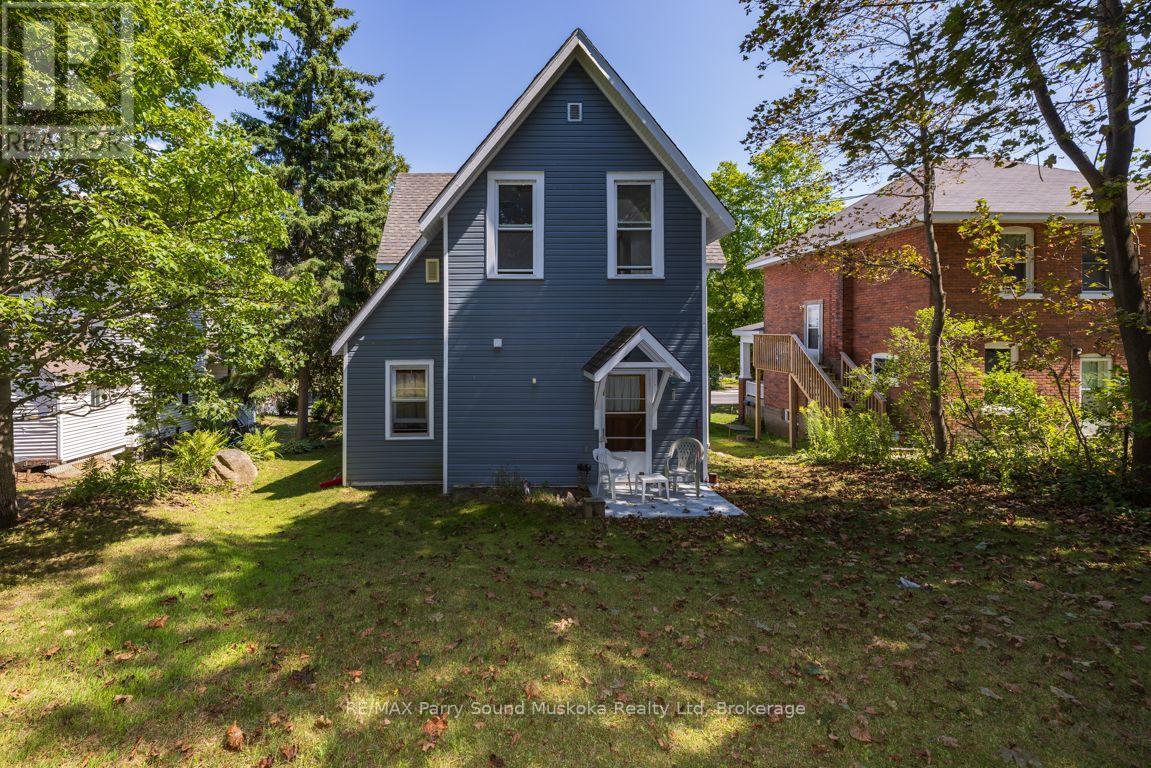 46 Church Street, Parry Sound, Ontario  P2A 1Y5 - Photo 30 - X13677706