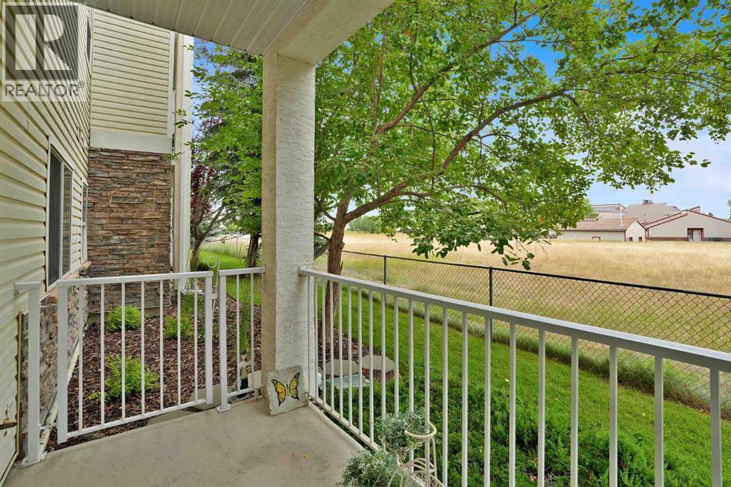 115, 72 Quigley Drive, Cochrane, Alberta  T4C 2K6 - Photo 39 - A2335665