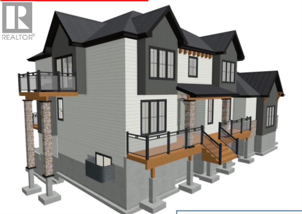 116 cousin Street, cheadle, Alberta