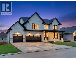 8 EDGEVIEW Crescent, Komoka, Ontario