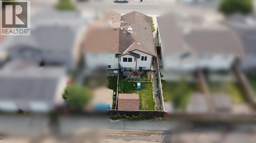 332 Lynx Crescent N, Lethbridge, Alberta  T1H 6X7 - Photo 2 - A2331355