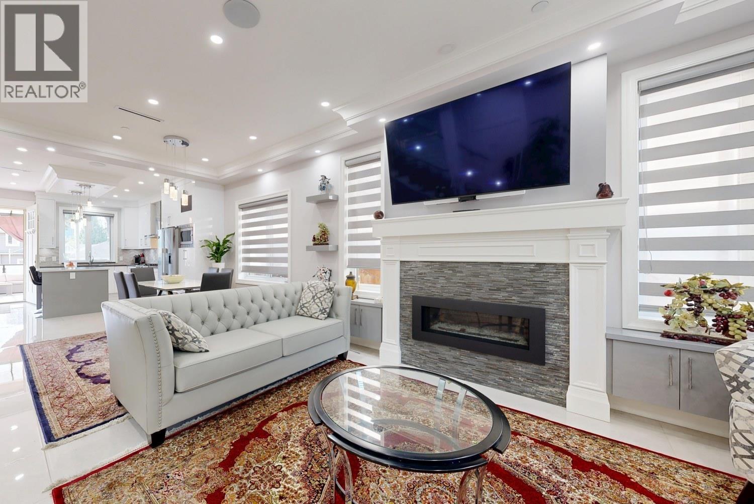 1 556 W 62nd Avenue, Vancouver, British Columbia  V6P 2C9 - Photo 3 - R3155395