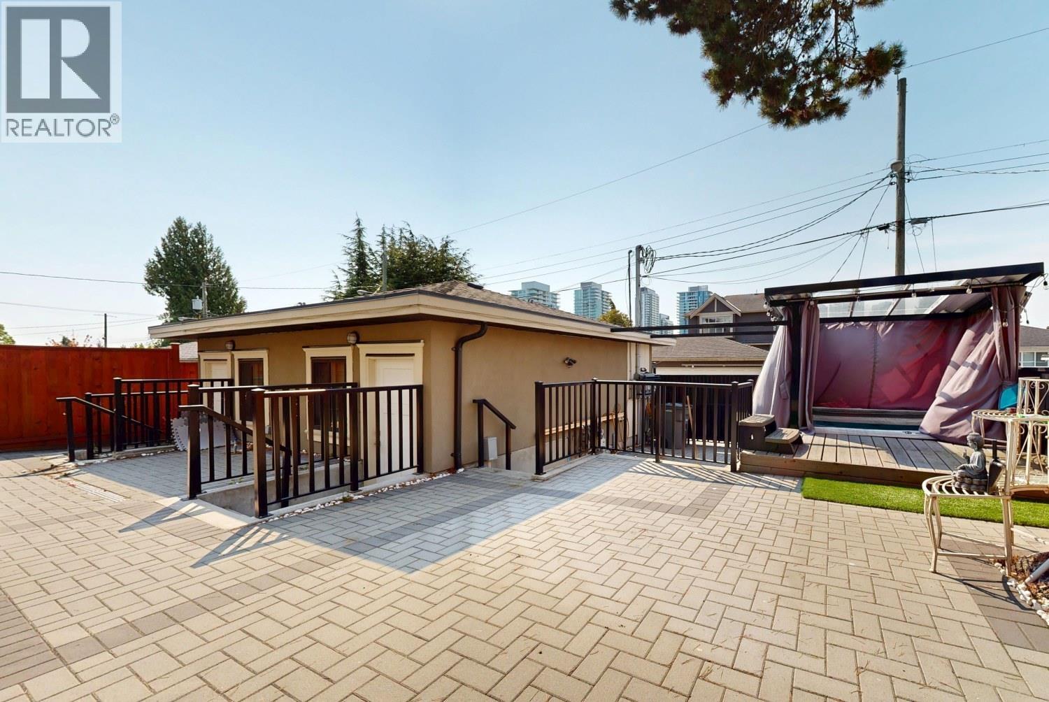 1 556 W 62nd Avenue, Vancouver, British Columbia  V6P 2C9 - Photo 30 - R3155395