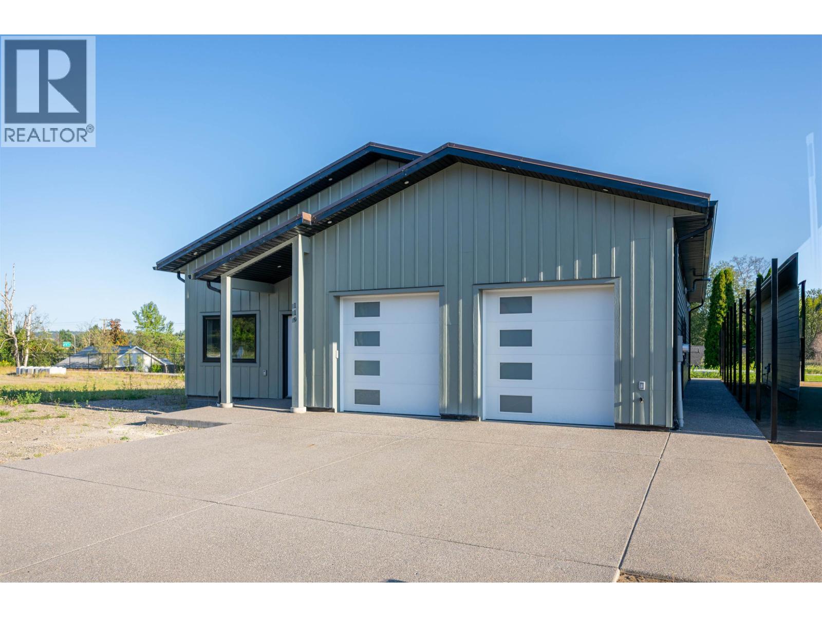 119 960 NORTH NECHAKO ROAD, Prince George, British Columbia