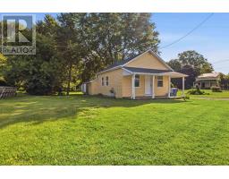 34 BROADWAY STREET, Newbury, Ontario