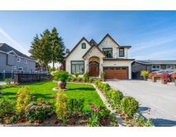 12901 92A AVENUE, Surrey, British Columbia
