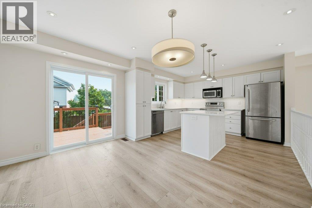 610 Violet Street, Waterloo, Ontario  N2V 2V9 - Photo 14 - 40851592