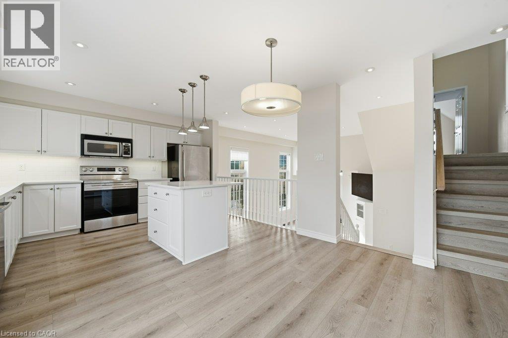 610 Violet Street, Waterloo, Ontario  N2V 2V9 - Photo 15 - 40851592