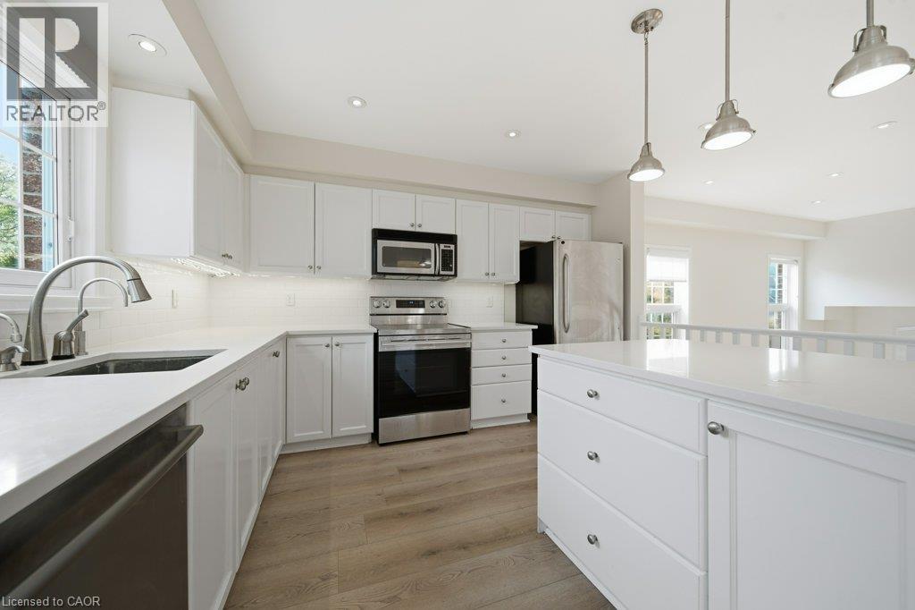 610 Violet Street, Waterloo, Ontario  N2V 2V9 - Photo 16 - 40851592