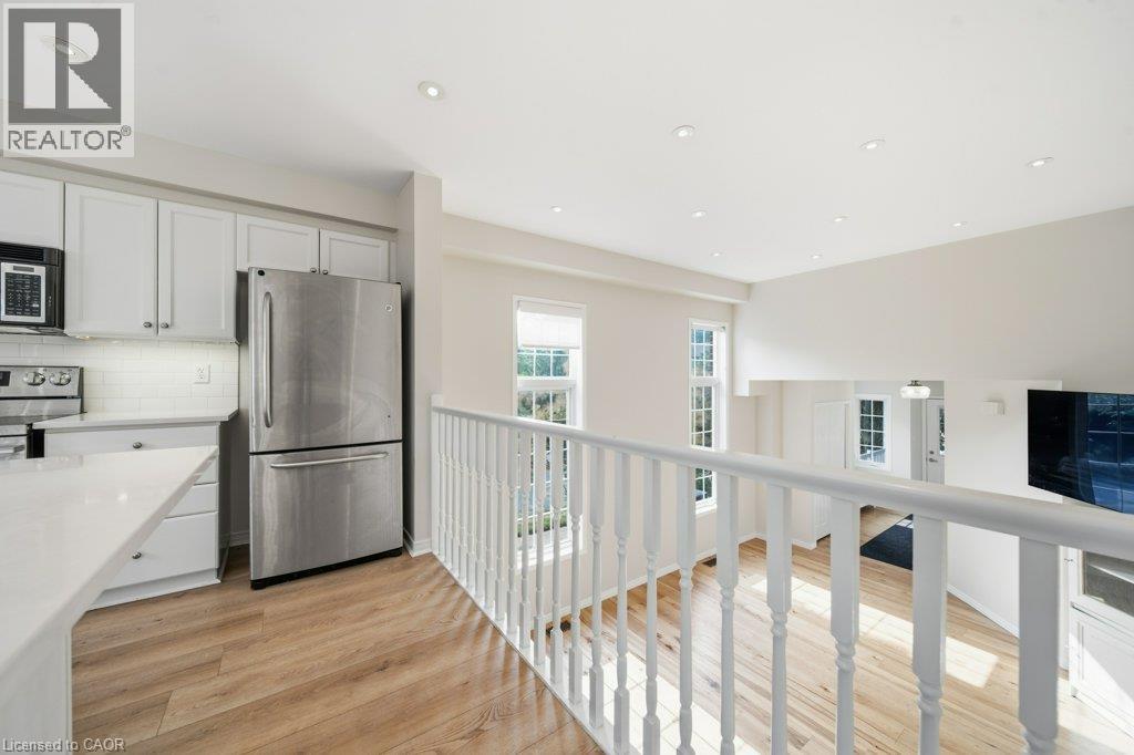 610 Violet Street, Waterloo, Ontario  N2V 2V9 - Photo 19 - 40851592