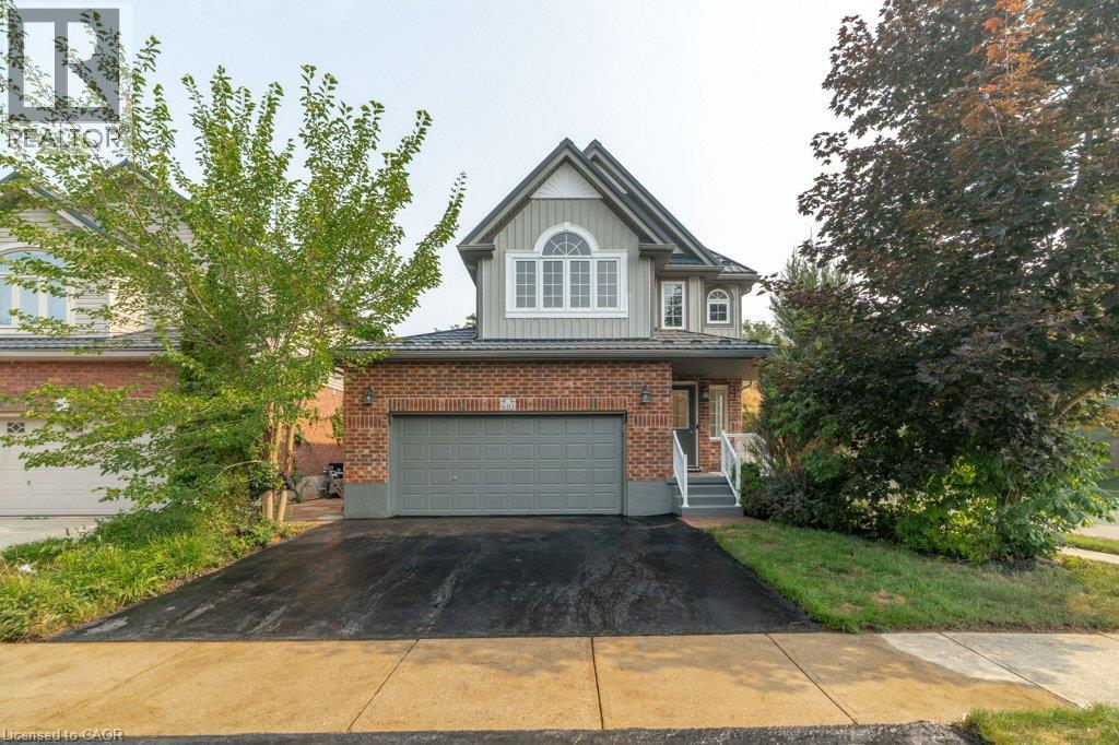 610 VIOLET Street, Waterloo, Ontario