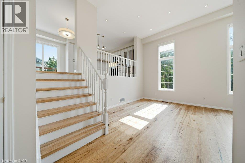 610 Violet Street, Waterloo, Ontario  N2V 2V9 - Photo 13 - 40851592