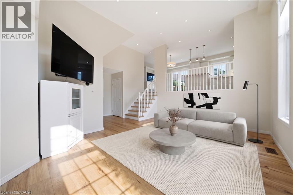 610 Violet Street, Waterloo, Ontario  N2V 2V9 - Photo 6 - 40851592