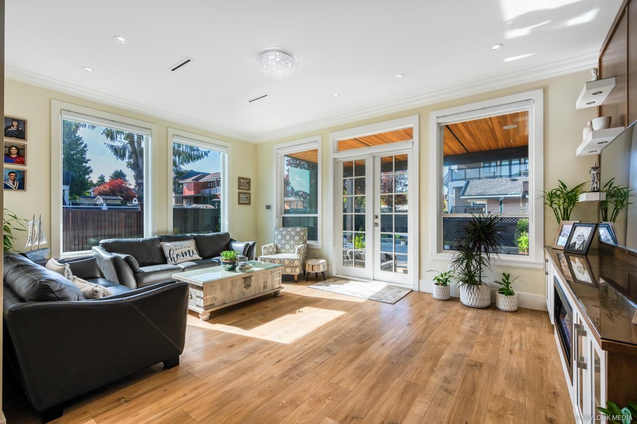 12901 92a Avenue, Surrey, British Columbia  V3V 1K1 - Photo 12 - R3153961