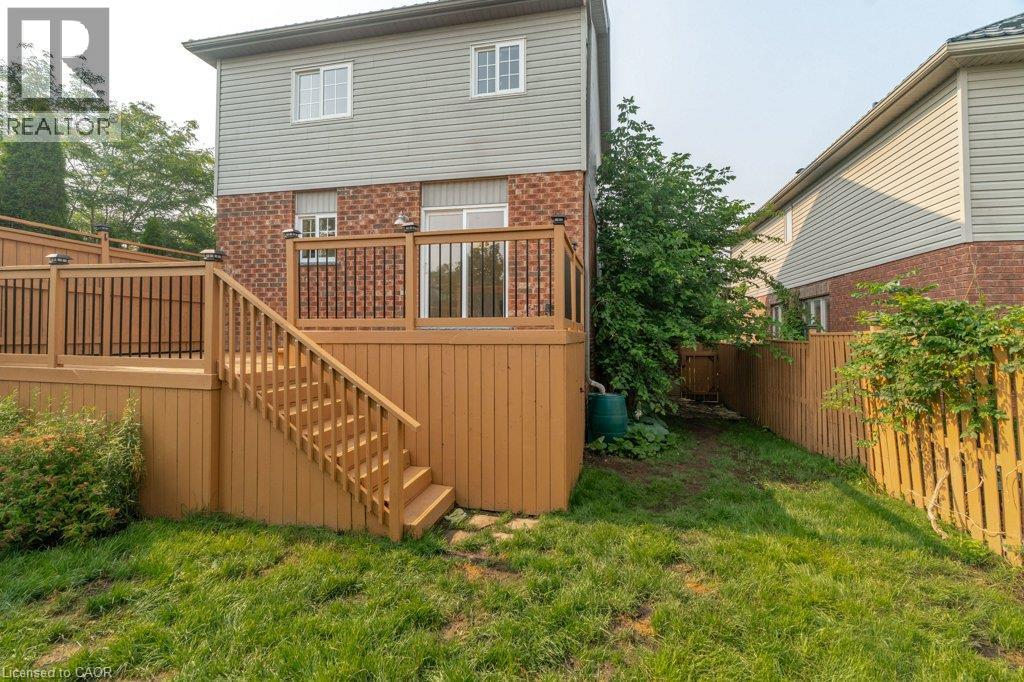 610 Violet Street, Waterloo, Ontario  N2V 2V9 - Photo 45 - 40851592