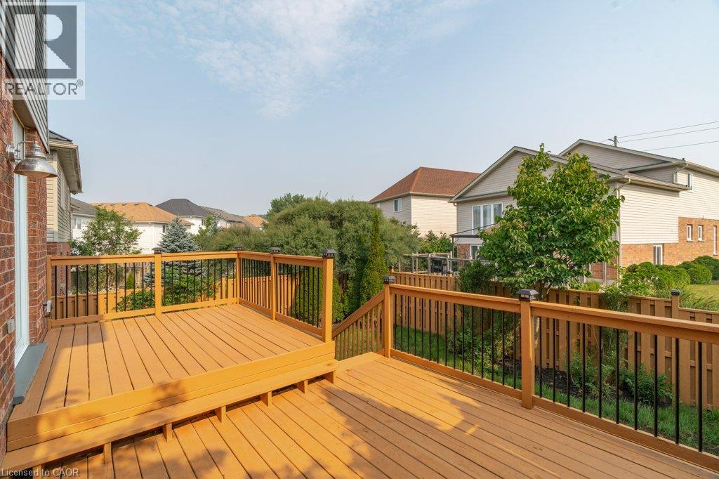 610 Violet Street, Waterloo, Ontario  N2V 2V9 - Photo 41 - 40851592