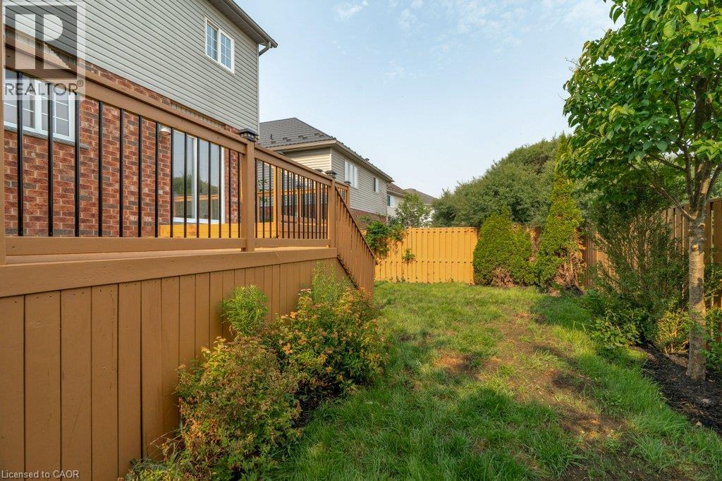 610 Violet Street, Waterloo, Ontario  N2V 2V9 - Photo 46 - 40851592