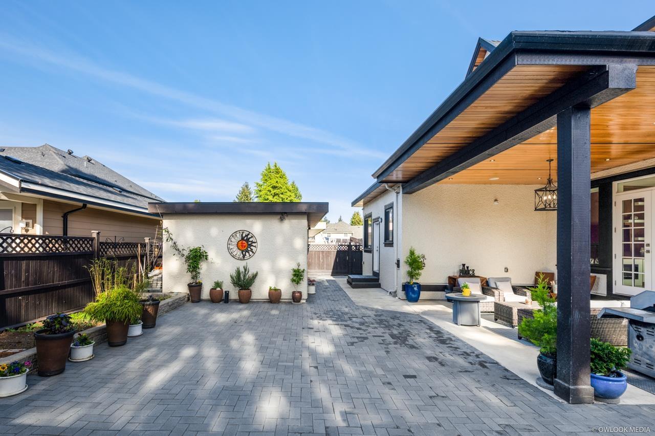12901 92a Avenue, Surrey, British Columbia  V3V 1K1 - Photo 33 - R3153961
