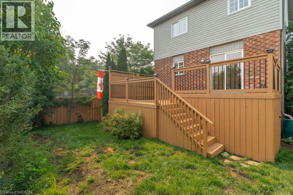 610 Violet Street, Waterloo, Ontario  N2V 2V9 - Photo 44 - 40851592