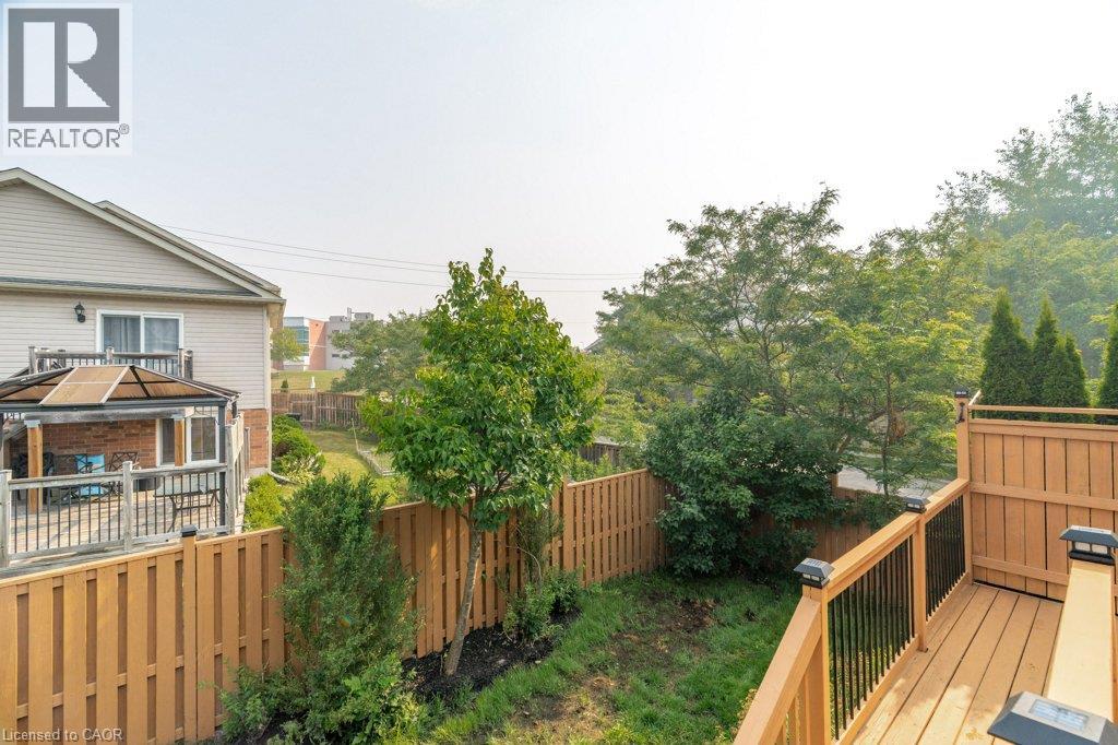 610 Violet Street, Waterloo, Ontario  N2V 2V9 - Photo 43 - 40851592