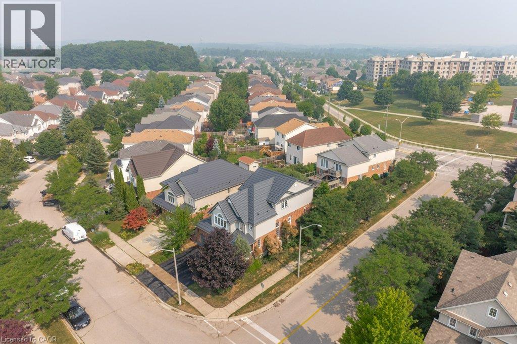 610 Violet Street, Waterloo, Ontario  N2V 2V9 - Photo 47 - 40851592