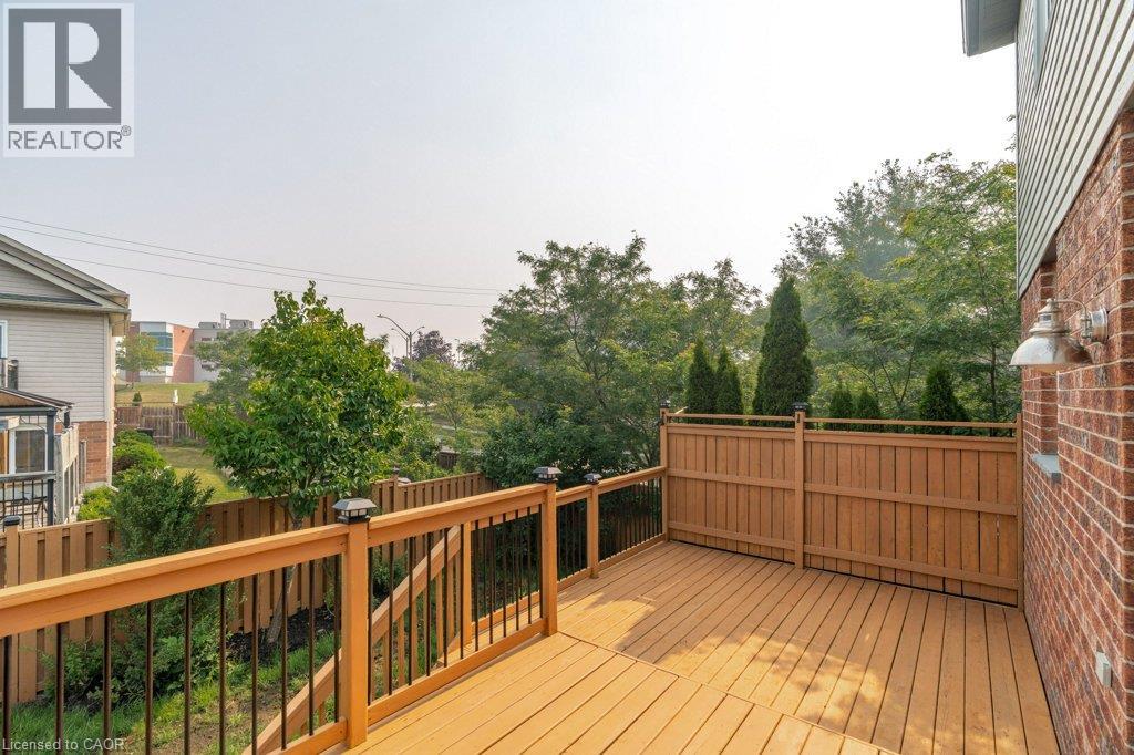 610 Violet Street, Waterloo, Ontario  N2V 2V9 - Photo 42 - 40851592
