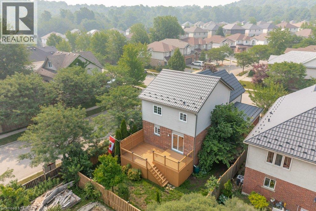 610 Violet Street, Waterloo, Ontario  N2V 2V9 - Photo 48 - 40851592