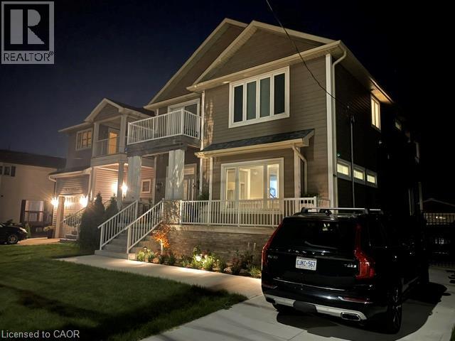 793 Beach Boulevard, Hamilton, Ontario  L8H 6Z2 - Photo 49 - 40853368