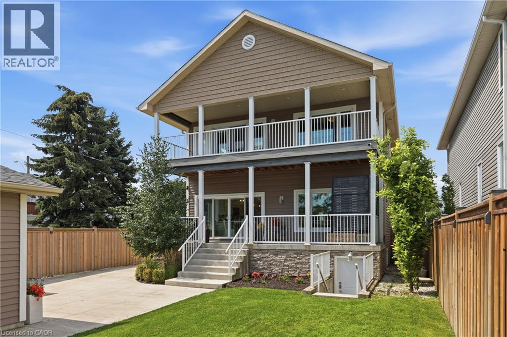 793 Beach Boulevard, Hamilton, Ontario  L8H 6Z2 - Photo 42 - 40853368