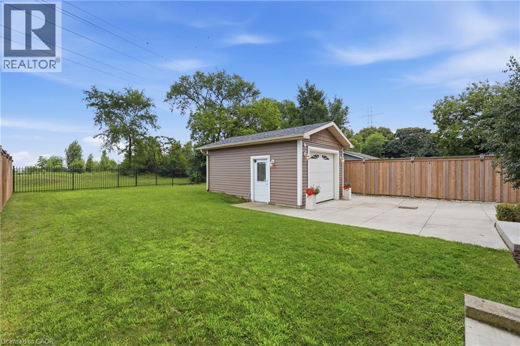 793 Beach Boulevard, Hamilton, Ontario  L8H 6Z2 - Photo 45 - 40853368