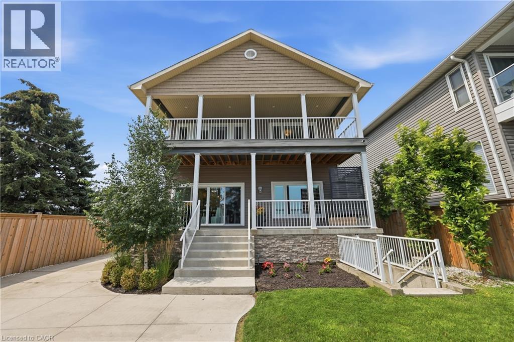 793 Beach Boulevard, Hamilton, Ontario  L8H 6Z2 - Photo 43 - 40853368