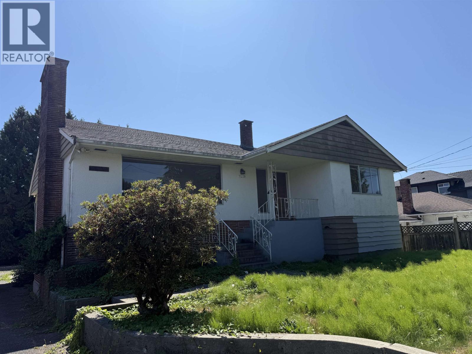 11220 King Road, Richmond, British Columbia  V7A 3B4 - Photo 2 - R3144759